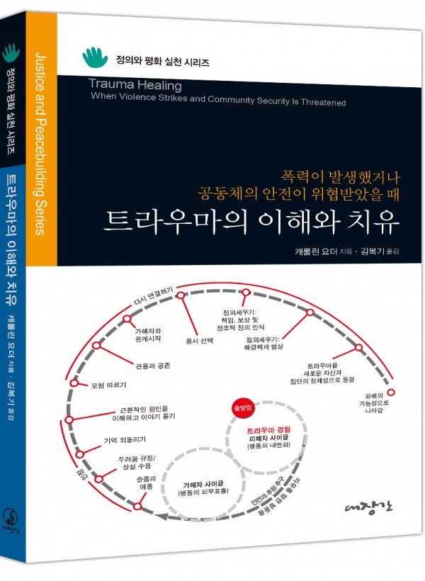 트라우마의 이해와 치유