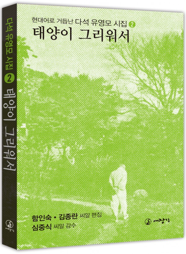 태양이 그리워서