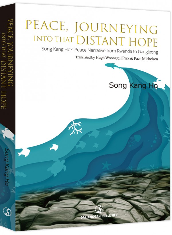 Peace, Journeying into that Distant Hope