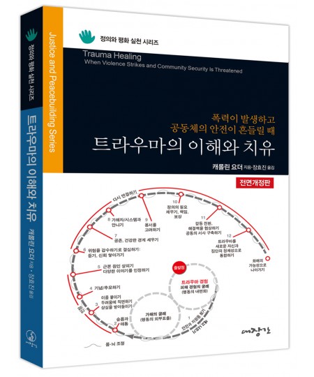 트라우마의 이해와 치유 - 전면개정판